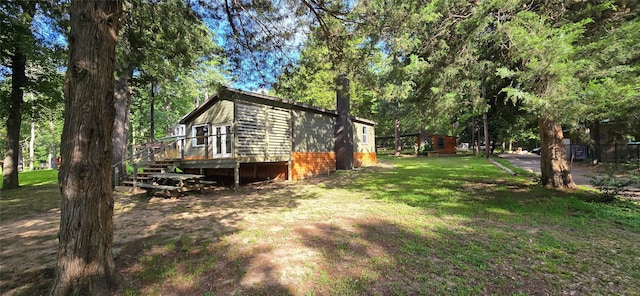 11 Caddo Dr, Elkhart, TX 75839 - photo 5