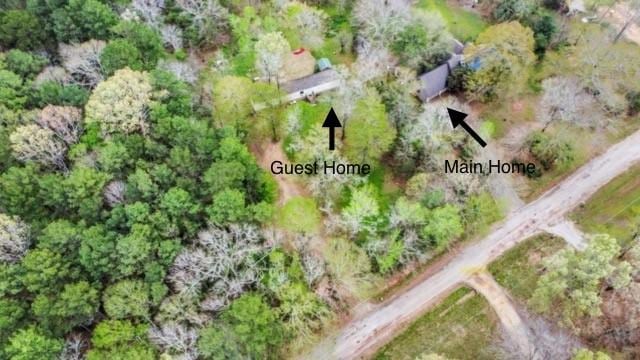 101 Bonnie Creek Dr, Coldspring, TX 77331 - photo 3