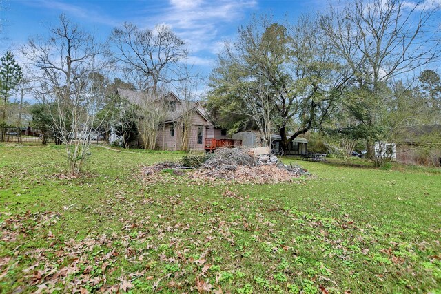 101 Bonnie Creek Dr, Coldspring, TX 77331 - photo 25