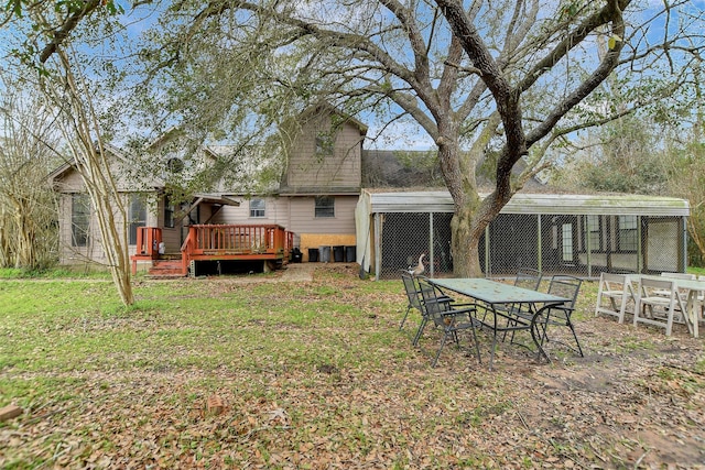 101 Bonnie Creek Dr, Coldspring, TX 77331 - photo 27