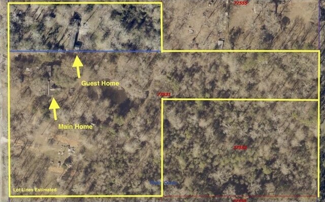 101 Bonnie Creek Dr, Coldspring, TX 77331 - photo 2
