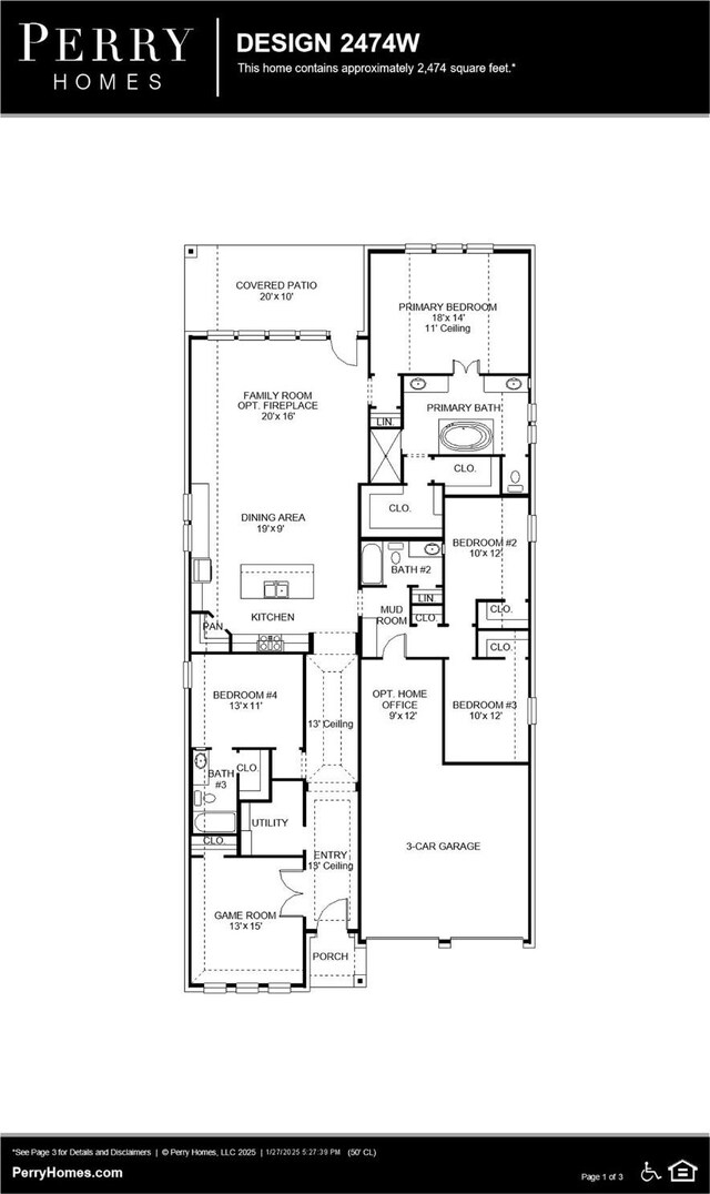 42710 Mystery Ln, Magnolia, TX 77354 - photo 13