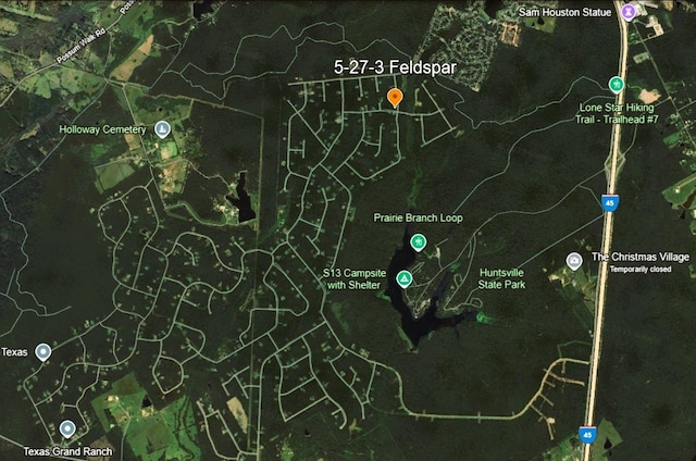 5-27-3 Feldspar Ln, Huntsville, TX 77340
