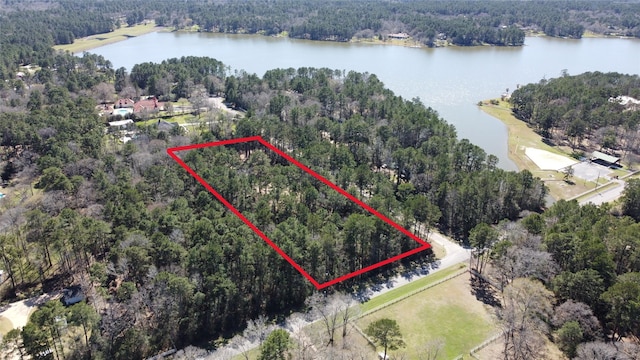 28150 Indigo Lake Ct, Magnolia TX, 77355 land for sale