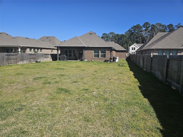 1319 Ivory Fort St, Magnolia, TX 77354 - photo 4