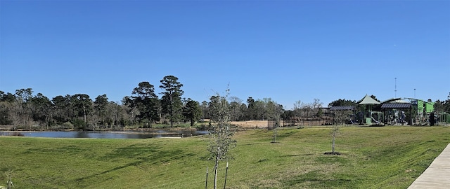 1319 Ivory Fort St, Magnolia, TX 77354 - photo 20