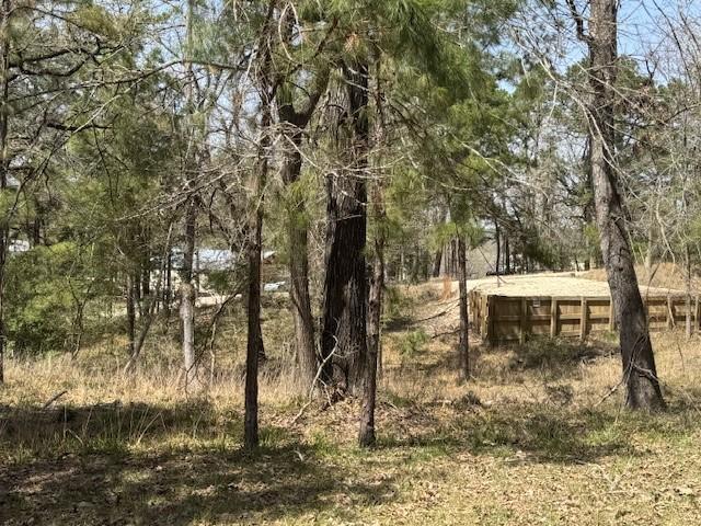 318 Oakwood Ln, Trinity, TX 75862