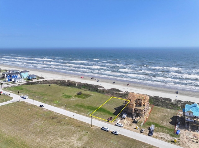 Listing photo 2 for 11337 Beachside Dr, Galveston TX 77554