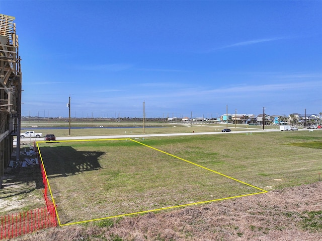 Listing photo 3 for 11337 Beachside Dr, Galveston TX 77554