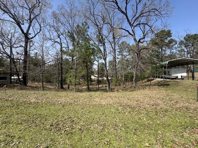 LOTS319 Oakwood Ln, Trinity, TX 75862
