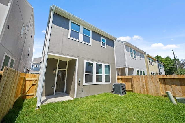 5610 Iris Harvest Dr, Houston, TX 77091 - photo 17