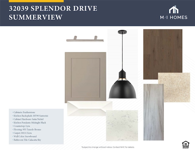 32039 Splendor Dr, Fulshear, TX 77441 - view of miscellaneous listing collateral