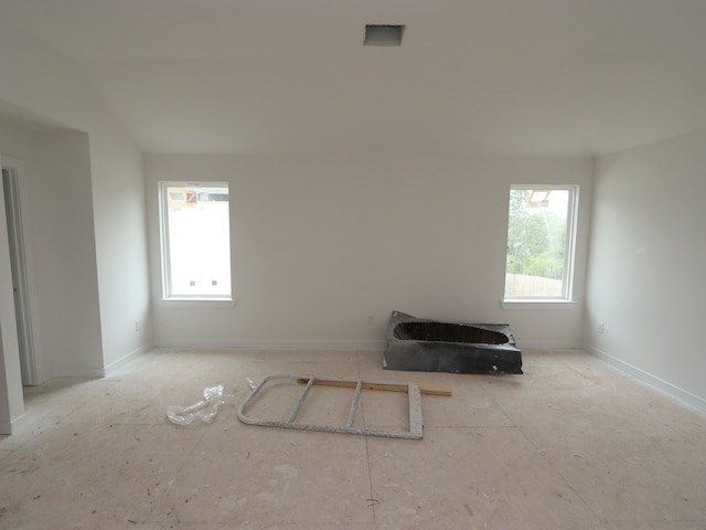 32039 Splendor Dr, Fulshear, TX 77441 - unfurnished room with baseboards