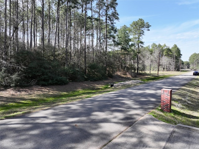 17424 Woodforest Dr, Waller TX, 77484 land for sale