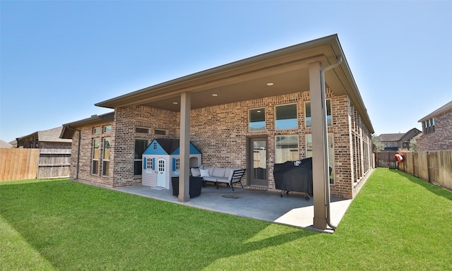 10015 Starhill Ct, Missouri City, TX 77459 - photo 39