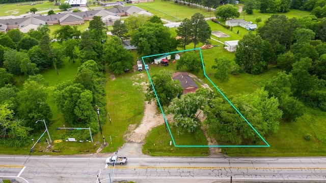 15309 Fm 149th Rd, Montgomery TX, 77356 land for sale