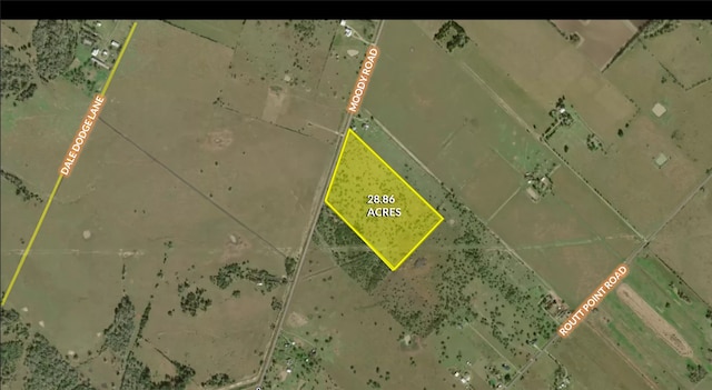 NA Moody Rd, Needville TX, 77461 land for sale