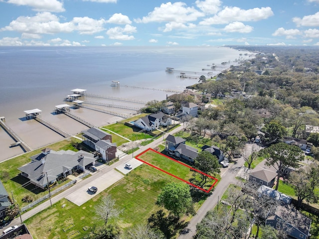 0 Bayshore, Bacliff TX, 77518 land for sale