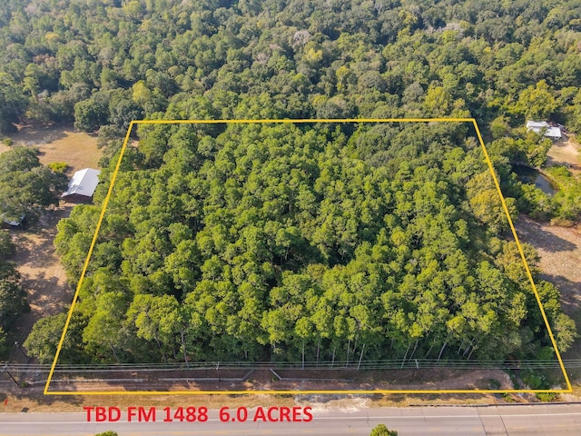 TBD Fm 1488, Magnolia TX, 77355 land for sale