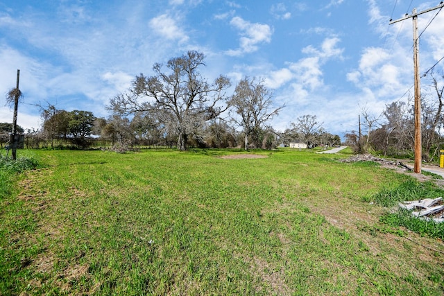 427 W A St, Eagle Lake TX, 77434 land for sale