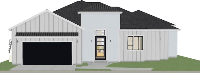299 Peninsula Point Dr, Montgomery, TX 77356 - view of miscellaneous property collateral