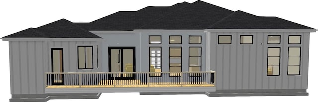 299 Peninsula Point Dr, Montgomery, TX 77356 - view of miscellaneous property collateral