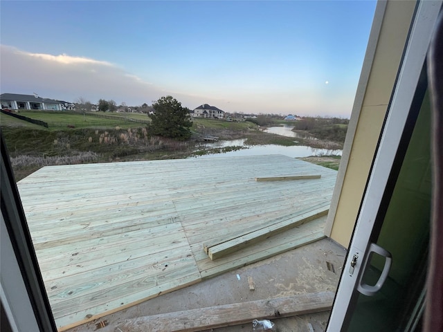 299 Peninsula Point Dr, Montgomery, TX 77356 - water view