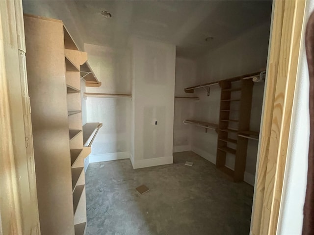 299 Peninsula Point Dr, Montgomery, TX 77356 - view of walk in closet
