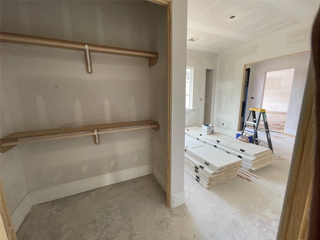 299 Peninsula Point Dr, Montgomery, TX 77356 - view of spacious closet