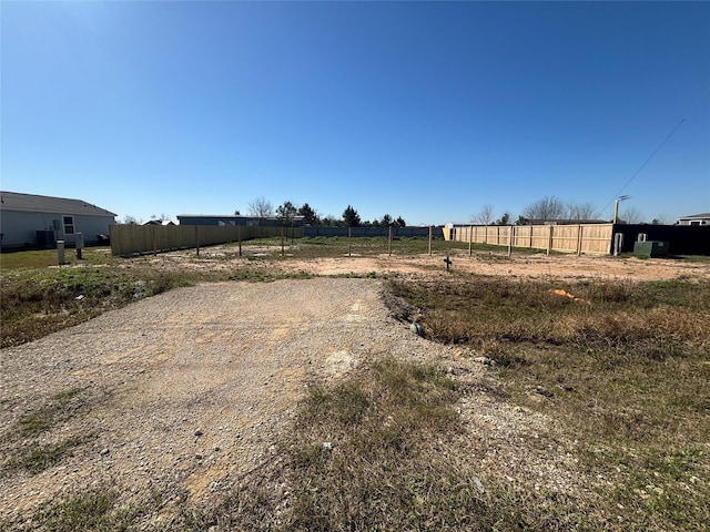 754 Rd 5029, Cleveland TX, 77327 land for sale