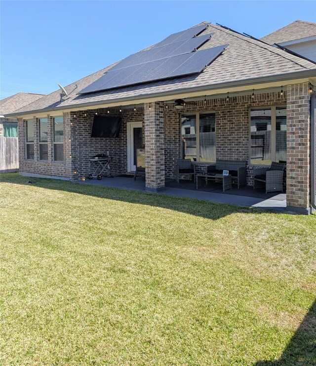 4947 Arbor Crest Ln, League City, TX 77573 - photo 5