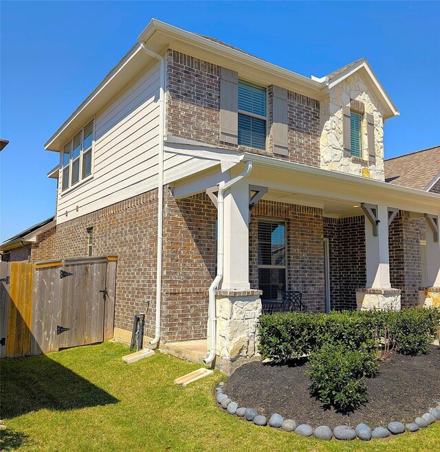 4947 Arbor Crest Ln, League City, TX 77573 - photo 4