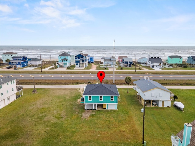 Listing photo 3 for 23138 Verano Dr, Galveston TX 77554