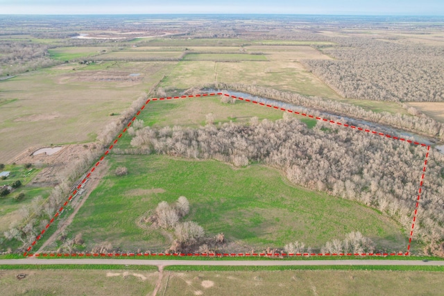 000 Garrett Rd, Brookshire TX, 77423 land for sale