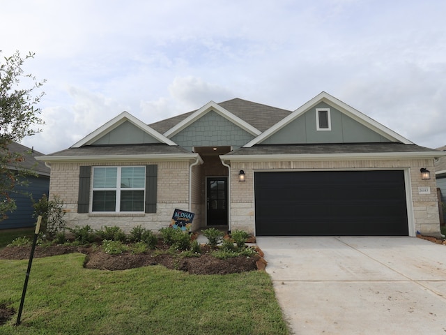 26143 Ethereal Rd, La Marque, TX 77563 - photo 1