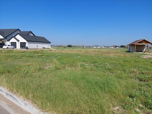 1101 Escondida Dr, San Juan TX, 77506 land for sale