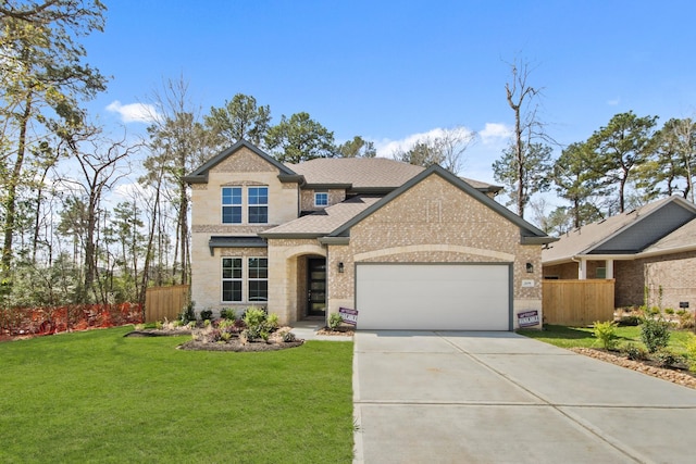 209 Bronzewood Terrace Ct, Conroe TX, 77318, 4 bedrooms, 2.5 baths house for sale