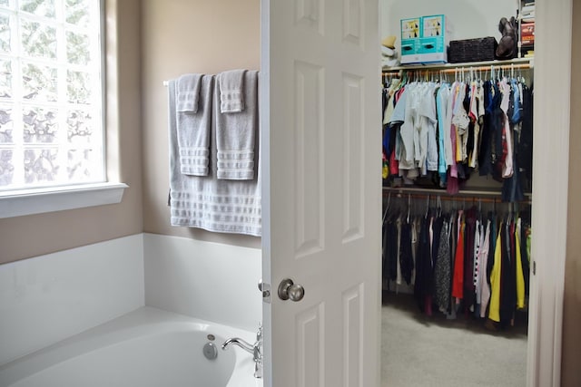 16815 Coronado Springs Dr, Spring, TX 77379 - view of closet