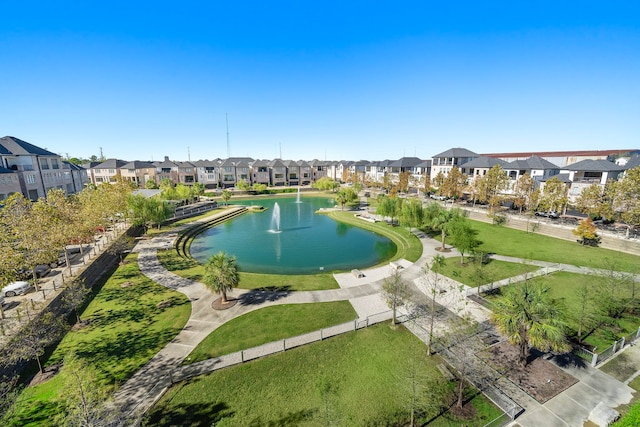 2721 Maxroy St, Houston, TX 77007 - exterior space featuring a residential view