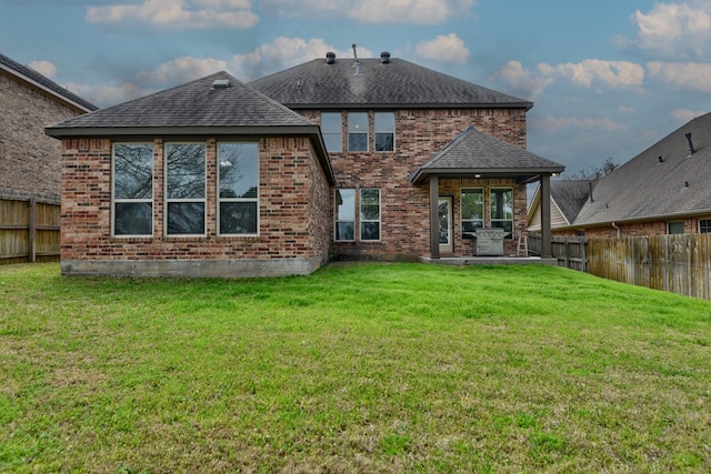 2203 Parker Ct, Brenham, TX 77833 - photo 16