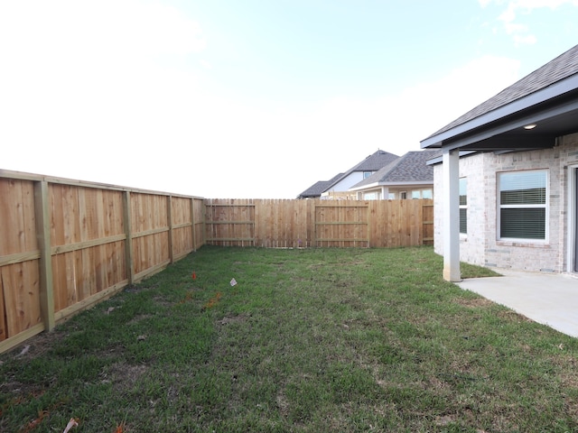 8035 Kay Harbor Dr, Cypress, TX 77433 - view of fenced backyard