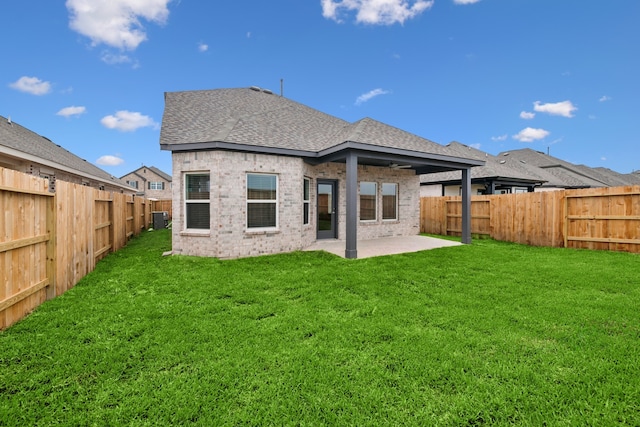 8035 Kay Harbor Dr, Cypress, TX 77433 - photo 38