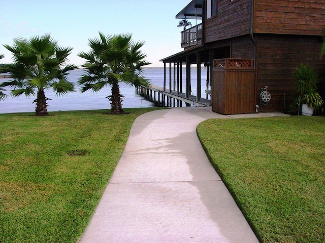 844 Beach Walk Blvd, Conroe TX, 77304 land for sale