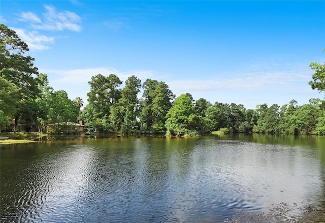 water view