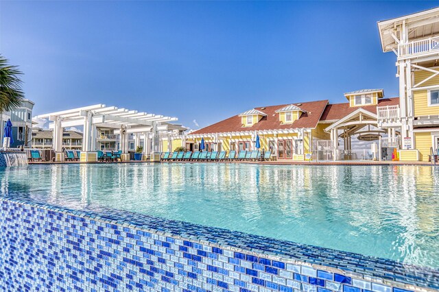26550 Mangrove Dr Unit 201, Galveston, TX 77554 - photo 35
