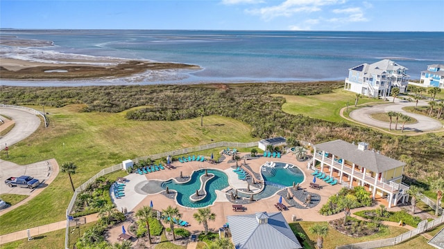 26550 Mangrove Dr Unit 201, Galveston, TX 77554 - photo 39
