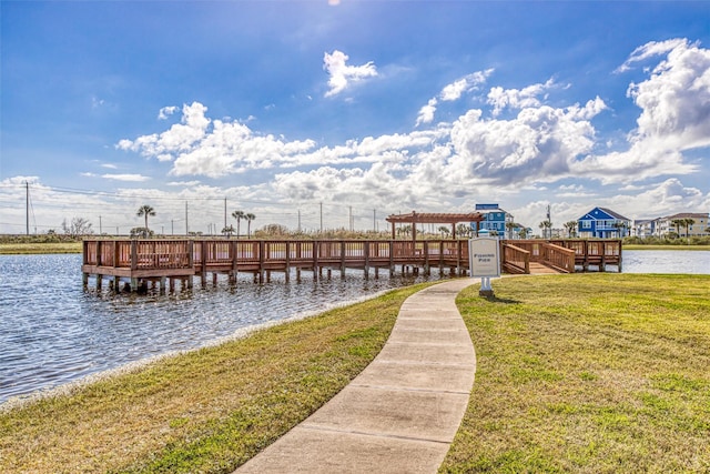26550 Mangrove Dr Unit 201, Galveston, TX 77554 - photo 40