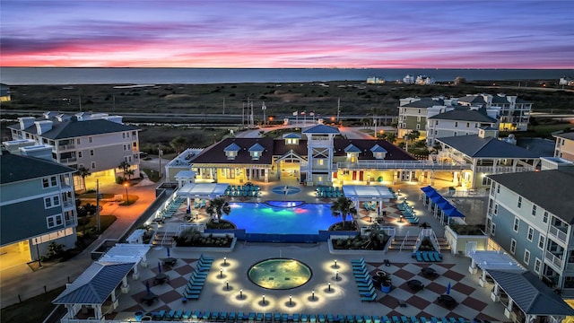 26550 Mangrove Dr Unit 201, Galveston, TX 77554 - photo 43