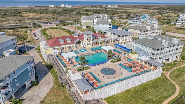 26550 Mangrove Dr Unit 201, Galveston, TX 77554 - photo 34