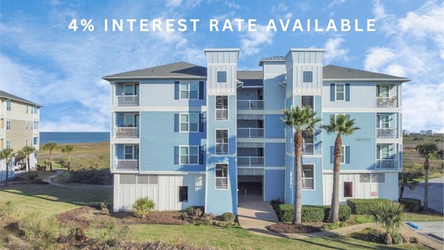 26550 Mangrove Dr Unit 201, Galveston, TX 77554 - photo 1